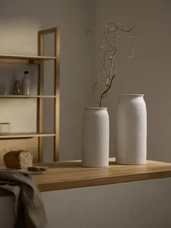 New Jarrón Benedita, 40 cm Jarrones|Jarrones