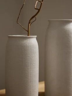 New Jarrón Benedita, 40 cm Jarrones|Jarrones