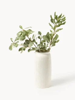 Jarrones|Jarrones></noscript>Westwing Collection Jarrón Benedita, 33 cm