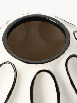 Jarrones|Jarrones>Westwing Collection Jarrón Bia, 18 cm