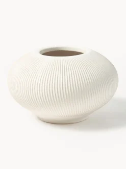 Jarrones|Jarrones>Westwing Collection Jarrón Catarina, 13 cm