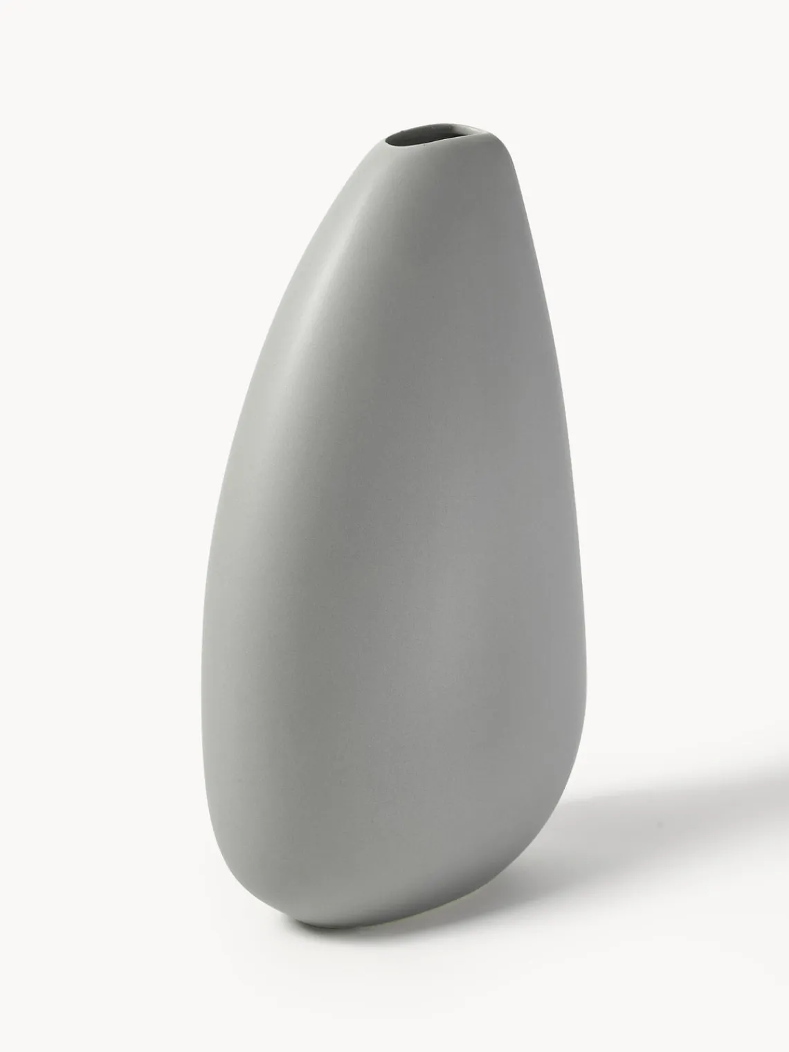 Jarrones|Jarrones>Westwing Collection Jarrón Cobble, 44 cm