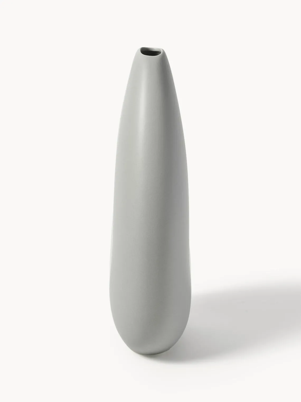 Jarrones|Jarrones>Westwing Collection Jarrón Cobble, 44 cm