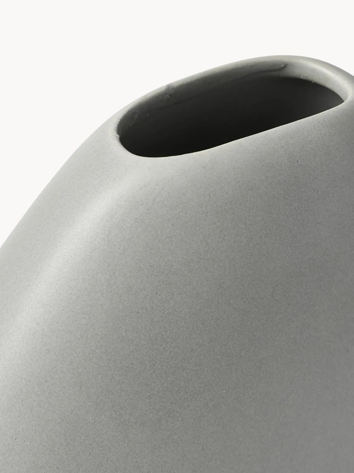 Jarrones|Jarrones>Westwing Collection Jarrón Cobble, 44 cm