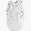 Jarrón con relieve en 3D Daphne, 35 cm Jarrones|Jarrones