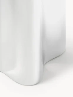 Sale Jarrón de acero inoxidable Vine, 18 cm Jarrones|Jarrones