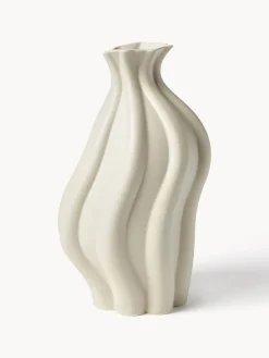 Jarrón de cerámica Blom, 33 cm Jarrones|Jarrones