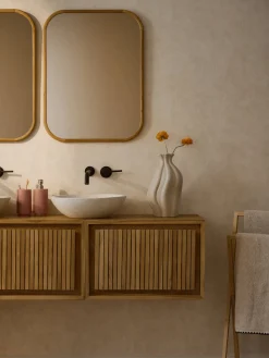 Jarrón de cerámica Blom, 33 cm Jarrones|Jarrones