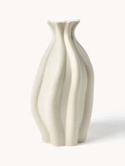 Jarrón de cerámica Blom, 33 cm Jarrones|Jarrones