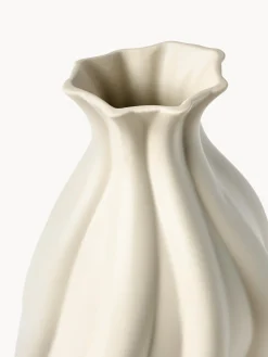 Jarrón de cerámica Blom, 33 cm Jarrones|Jarrones