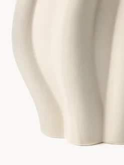 Jarrón de cerámica Blom, 33 cm Jarrones|Jarrones