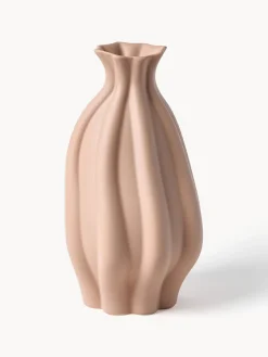 Discount Jarrón de cerámica Blom, Al 33 cm Jarrones|Jarrones