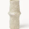 Clearance Jarrón de cerámica Earth, 31 cm Jarrones|Flores Artificiales