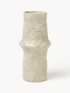 Clearance Jarrón de cerámica Earth, 31 cm Jarrones|Flores Artificiales