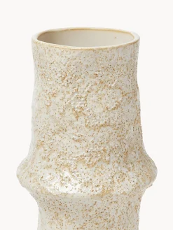 Clearance Jarrón de cerámica Earth, 31 cm Jarrones|Flores Artificiales