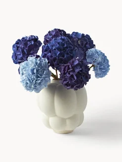 New Jarrón de cerámica Uva, 28 cm Jarrones|Jarrones