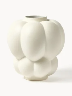 Discount Jarrón de cerámica Uva, 35 cm Jarrones|Jarrones