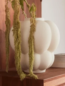 Discount Jarrón de cerámica Uva, 35 cm Jarrones|Jarrones