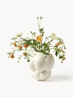 Discount Jarrón de cerámica Uva, 35 cm Jarrones|Jarrones