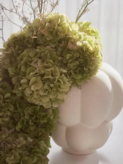 Discount Jarrón de cerámica Uva, 35 cm Jarrones|Jarrones