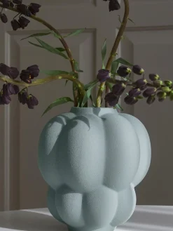 Hot Jarrón de cerámica Uva, 22 cm Jarrones|Jarrones