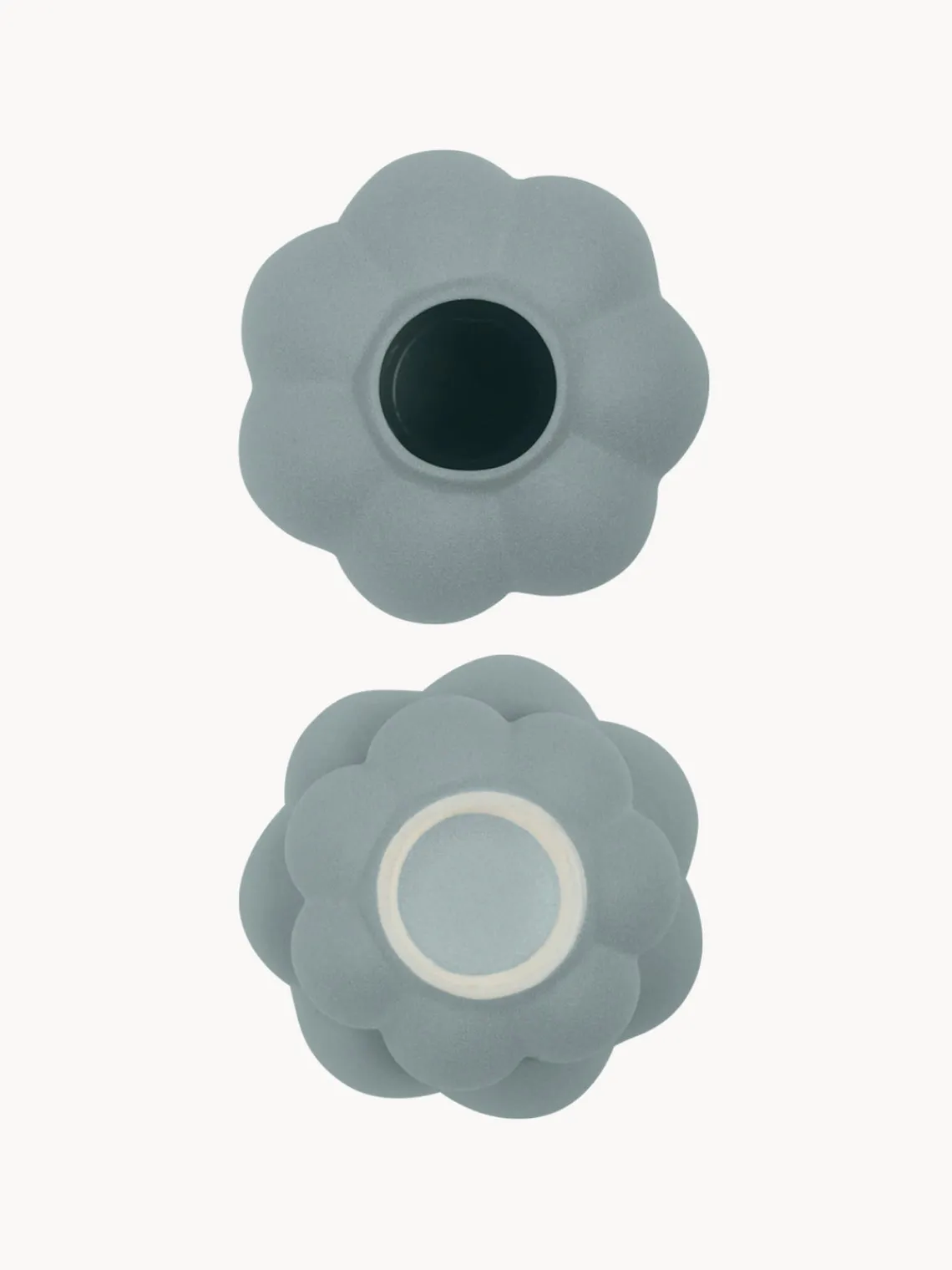 Hot Jarrón de cerámica Uva, 22 cm Jarrones|Jarrones