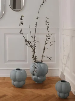 Hot Jarrón de cerámica Uva, 22 cm Jarrones|Jarrones