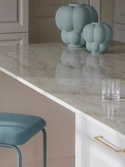 Hot Jarrón de cerámica Uva, 22 cm Jarrones|Jarrones