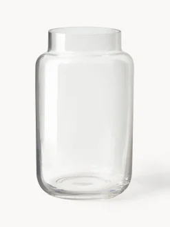 Sale Jarrón de cristal Lasse, 22 cm Jarrones|Jarrones