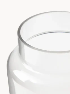 Sale Jarrón de cristal Lasse, 22 cm Jarrones|Jarrones