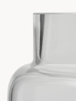 Sale Jarrón de cristal Lasse, 22 cm Jarrones|Jarrones