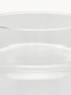 Sale Jarrón de cristal Lasse, 22 cm Jarrones|Jarrones