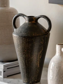 Clearance Jarrón de diseño Gobi, 24 cm Jarrones|Jarrones