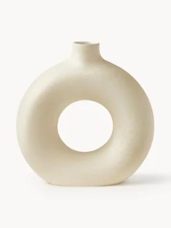 Jarrones|Jarrones>Westwing Collection Jarrón de diseño Livo, 31 cm