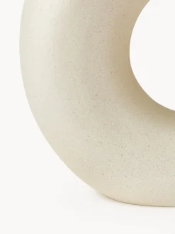 Jarrones|Jarrones></noscript>Westwing Collection Jarrón de diseño Livo, 31 cm