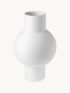 Jarrones|Jarrones>HKLIVING Jarrón de diseño Matt, Al 32 cm
