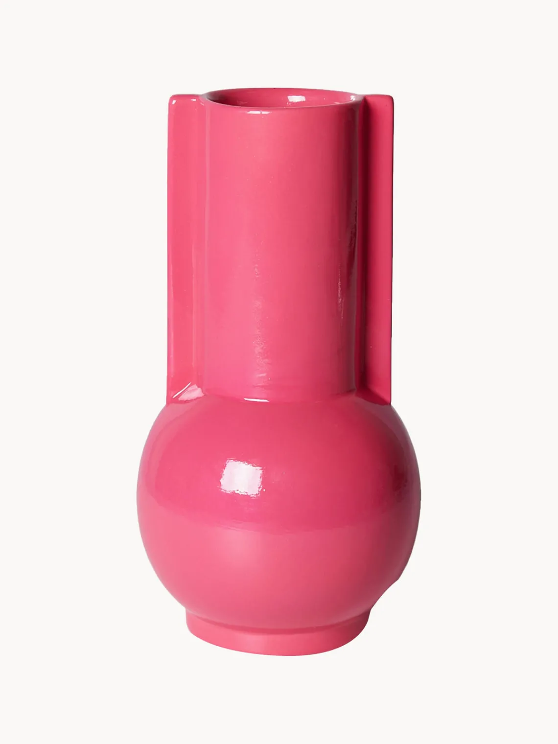 New Jarrón de diseño Rapunzel, 20 cm Jarrones|Jarrones