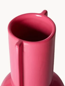 New Jarrón de diseño Rapunzel, 20 cm Jarrones|Jarrones