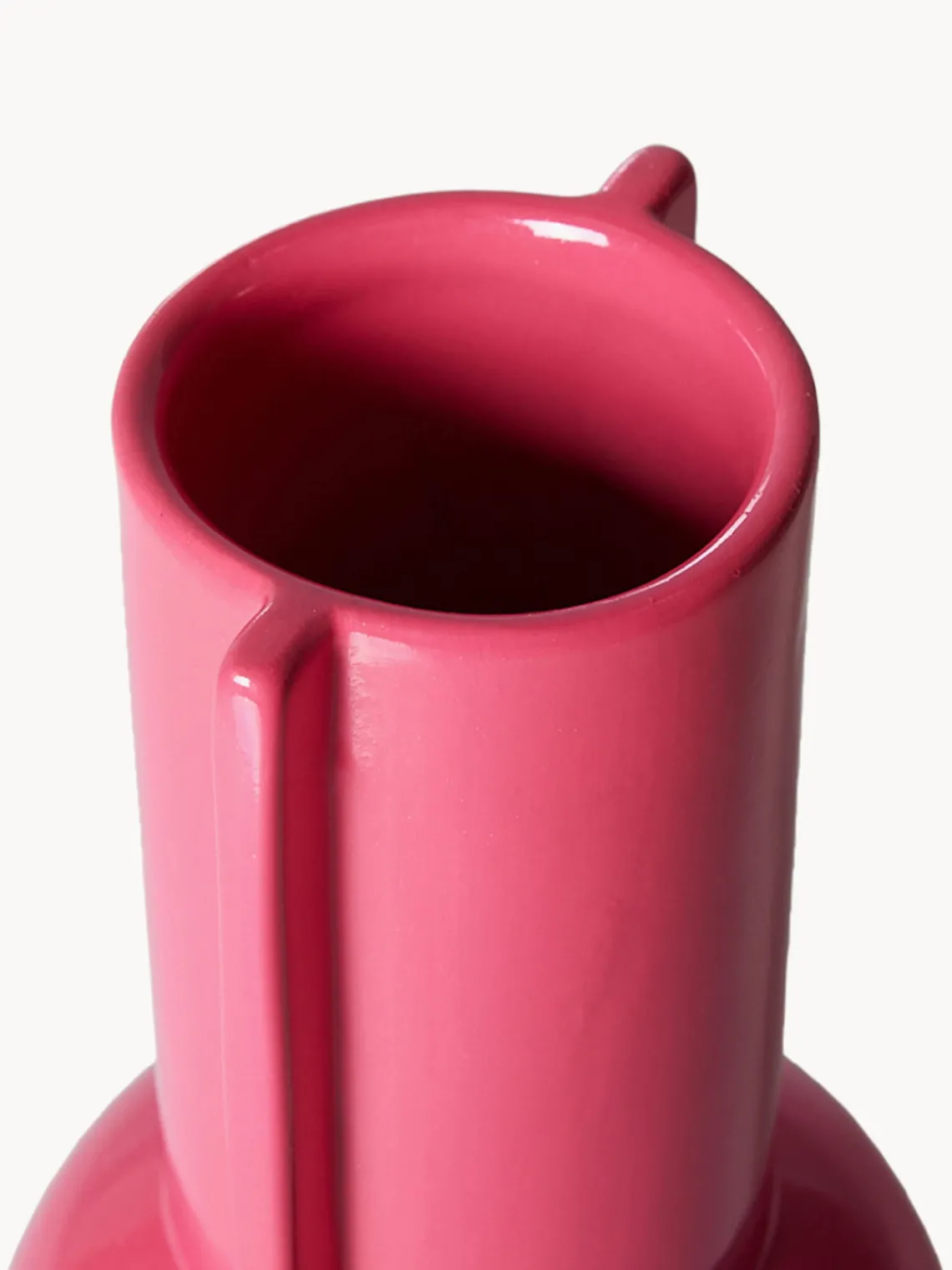 New Jarrón de diseño Rapunzel, 20 cm Jarrones|Jarrones