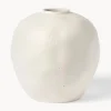 Jarrones|Jarrones>Westwing Collection Jarrón de gres Bruno, 26 cm