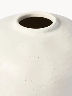 Jarrones|Jarrones></noscript>Westwing Collection Jarrón de gres Bruno, 26 cm