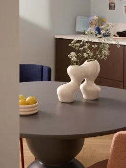 Hot Jarrón de gres Madhuri, 25 cm Jarrones|Jarrones