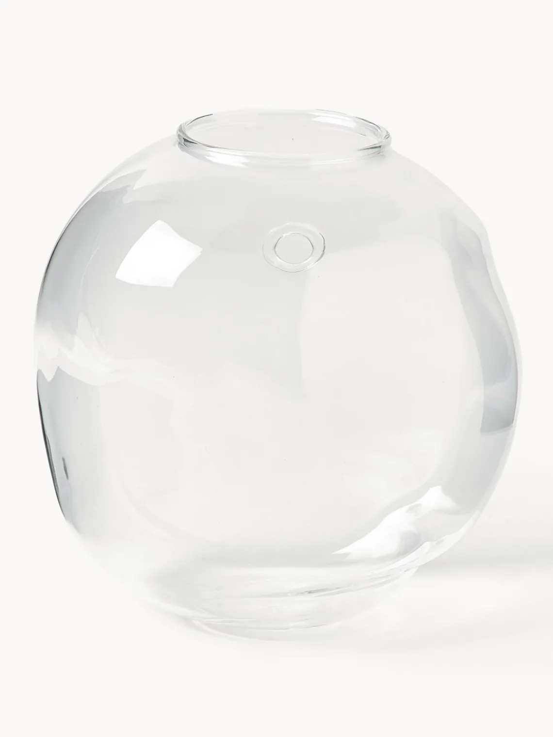 Jarrones|Jarrones>DBKD Jarrón de pared Pebble, Ø 15 cm