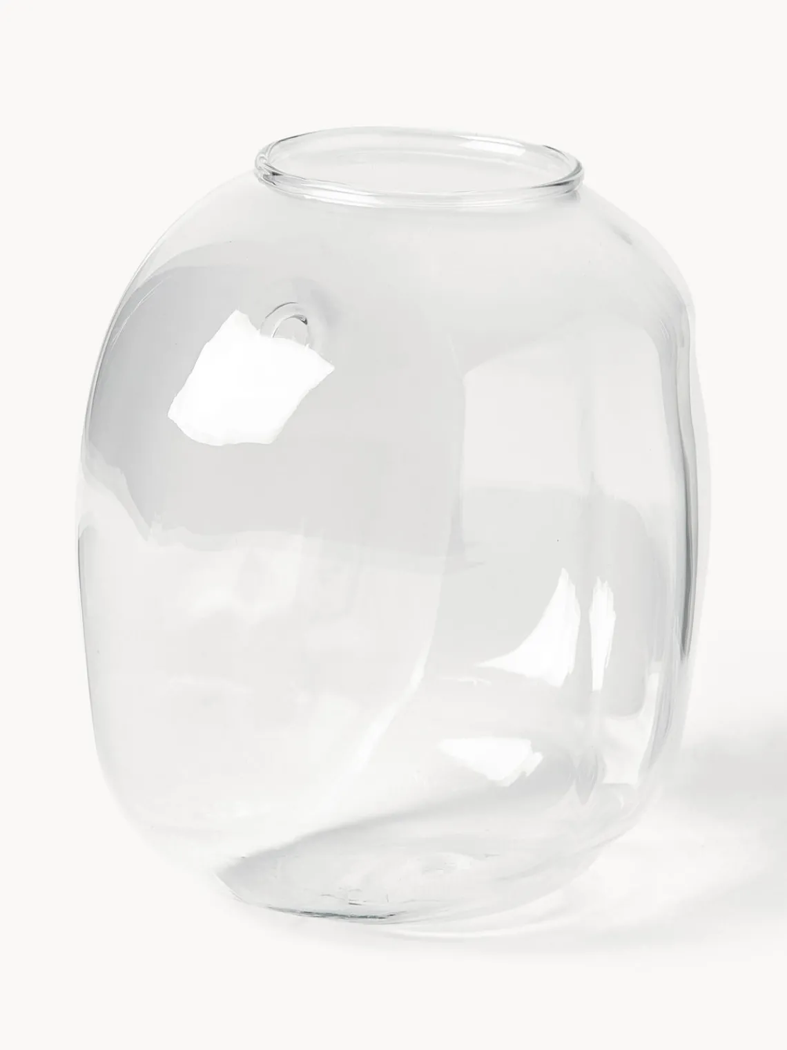 Jarrones|Jarrones>DBKD Jarrón de pared Pebble, Ø 15 cm