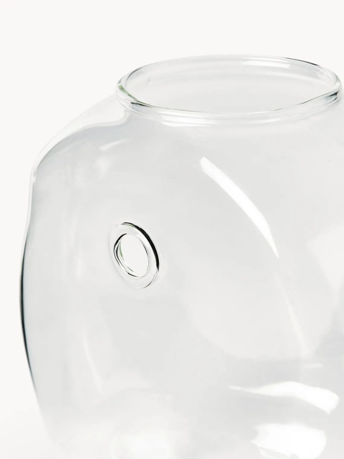 Jarrones|Jarrones>DBKD Jarrón de pared Pebble, Ø 15 cm