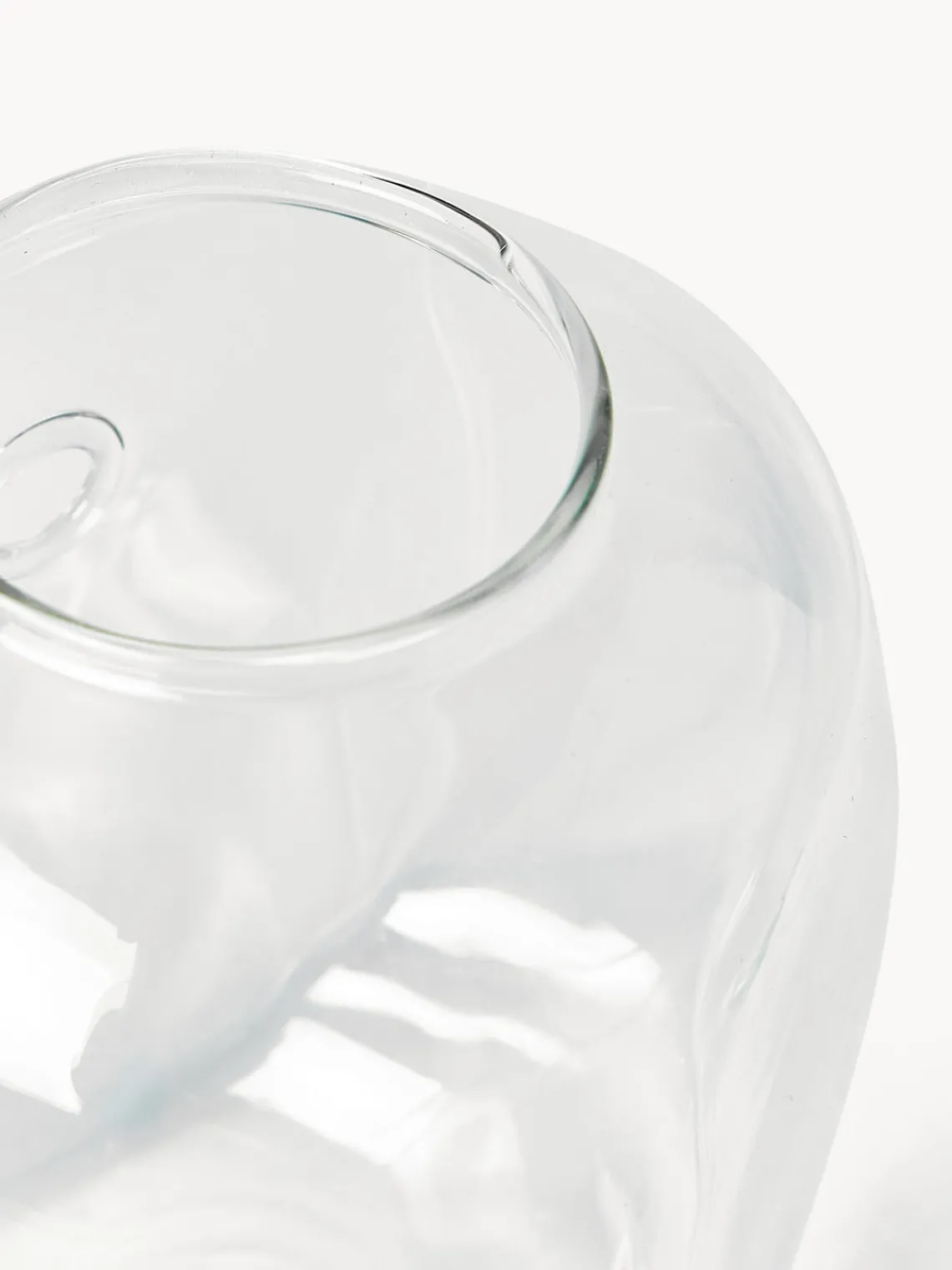 Jarrones|Jarrones>DBKD Jarrón de pared Pebble, Ø 15 cm