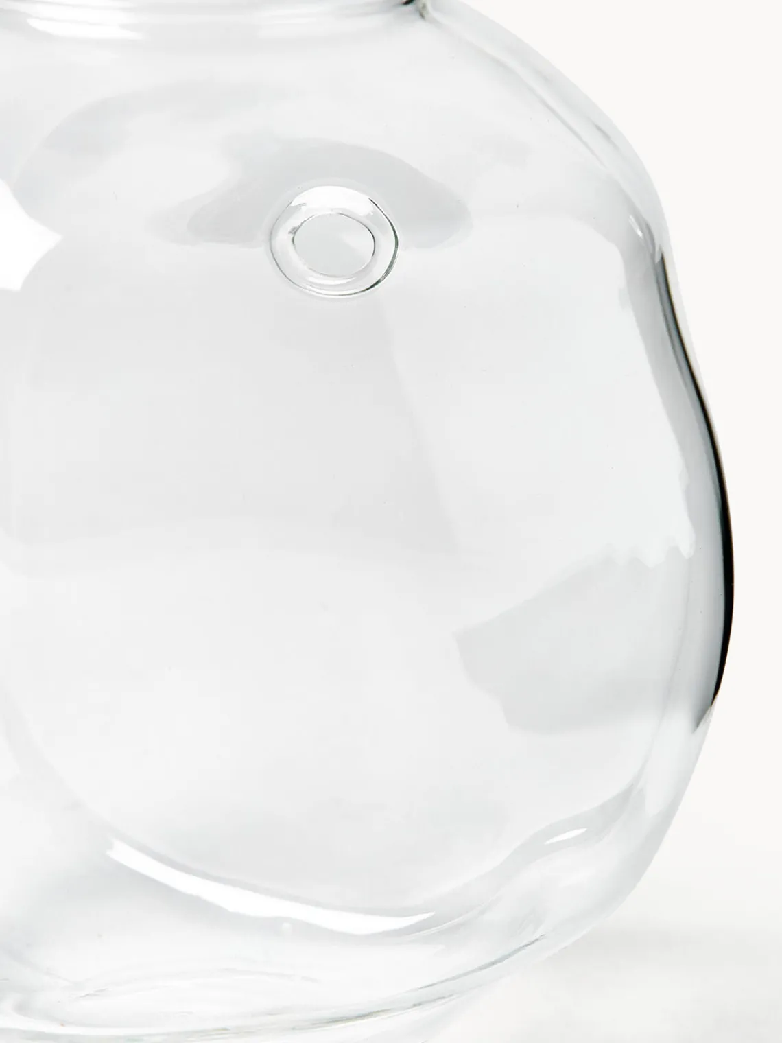 Jarrones|Jarrones>DBKD Jarrón de pared Pebble, Ø 15 cm