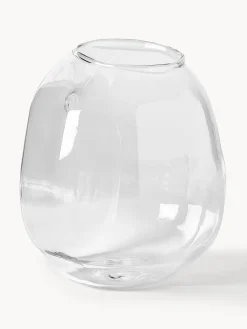 Best Jarrón de pared Pebble, Ø 18 cm Jarrones|Jarrones