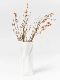 Hot Jarrón de porcelana de diseño Adelaide, 22 cm Jarrones|Jarrones