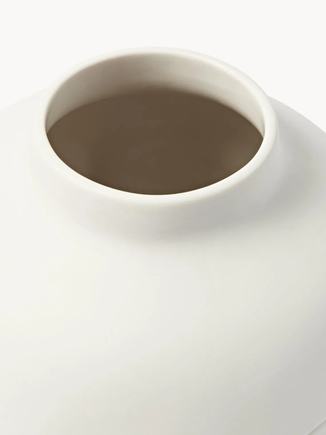 Jarrones|Jarrones>Jonathan Adler Jarrón de porcelana Dora Maar, 36 cm